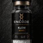 klow peptide blend in Bali