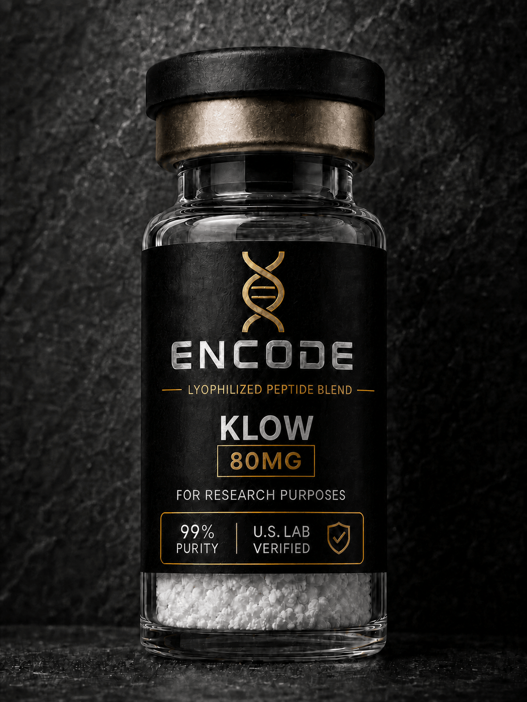 klow peptide blend in Bali