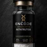 retatrutide peptide in Bali