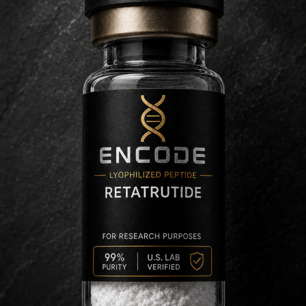 retatrutide peptide in Bali
