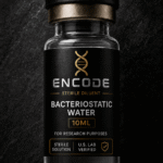 bacteriostatic water