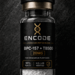 bpc-157 plus tb500 peptide blend in Bali