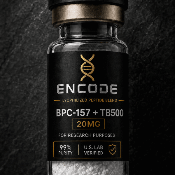 bpc-157 plus tb500 peptide blend in Bali