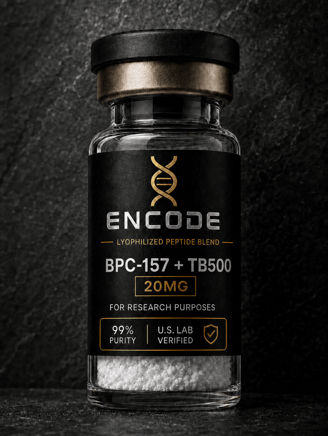 bpc-157 plus tb500 peptide blend in Bali