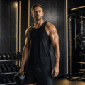 growth hormone muscle