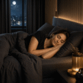 mood sleep