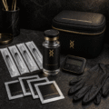 supplies and accessories
