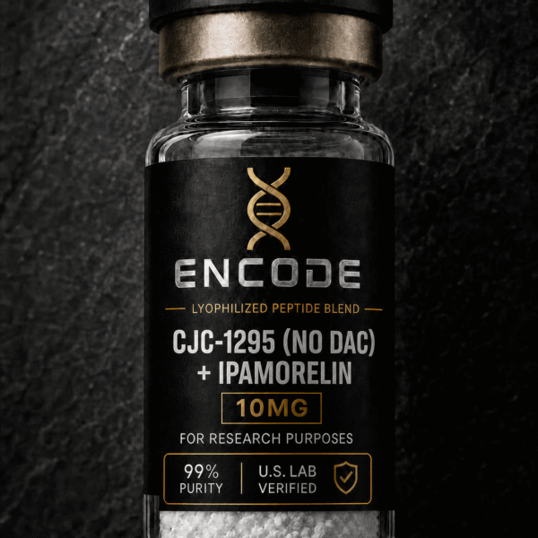 cjc-1295 (no-da) plus ipamorelin peptide blend in Bali