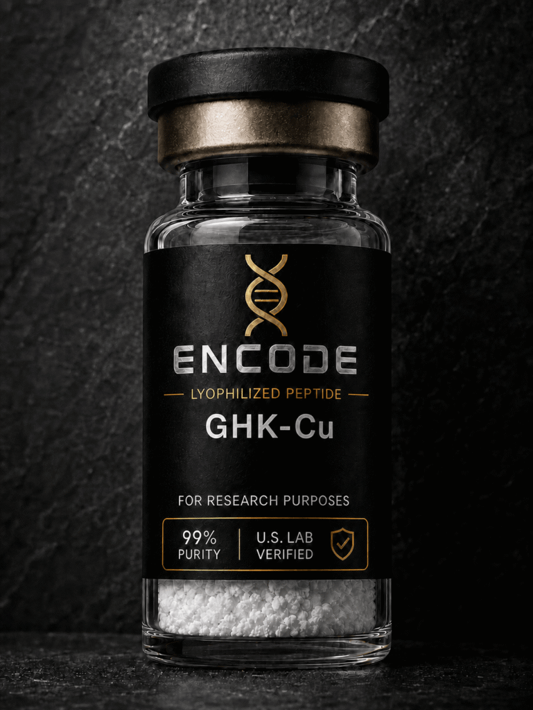 ghk-cu peptide in Bali