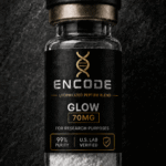 glow peptide blend in Bali