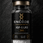 iff-1 lr3 peptide in Bali