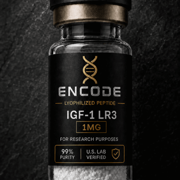 iff-1 lr3 peptide in Bali