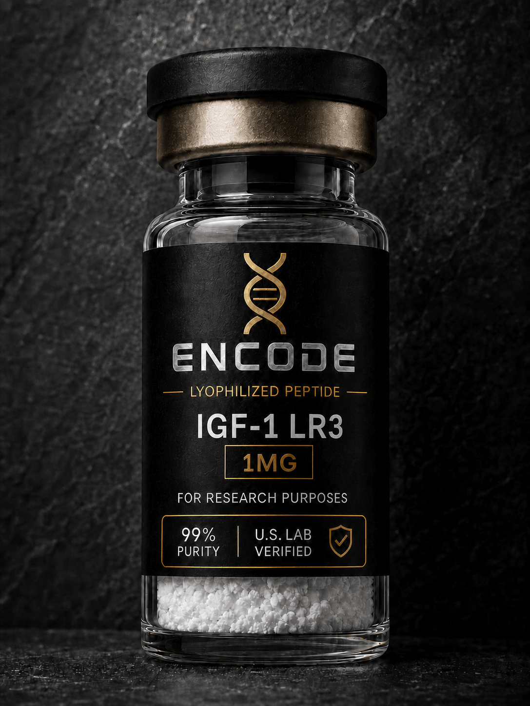 iff-1 lr3 peptide in Bali