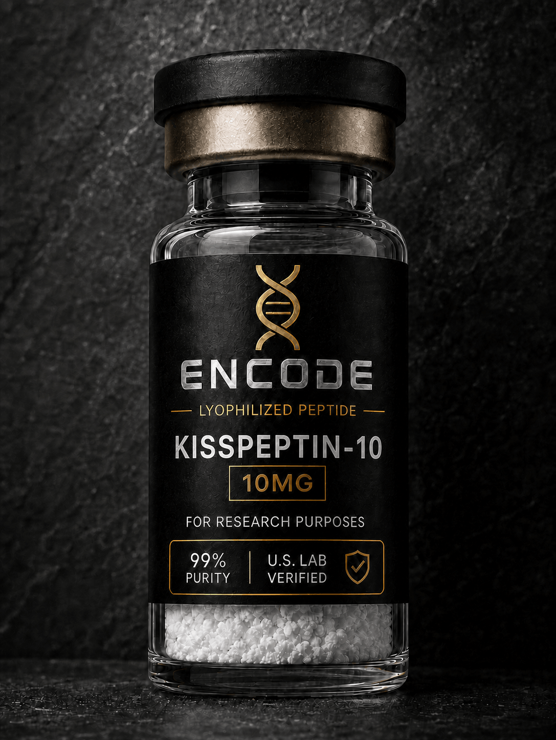 kisspeptin-10 peptide in Bali
