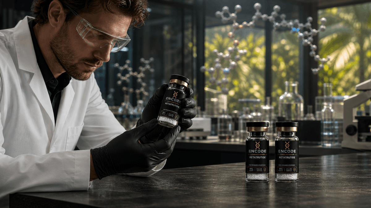 lab research
