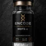 mots-c peptide in Bali
