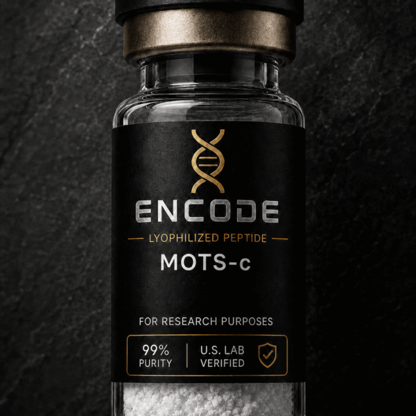 mots-c peptide in Bali