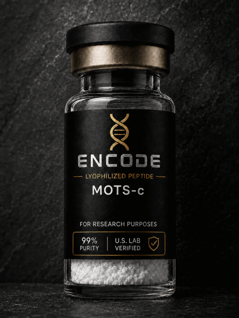 mots-c peptide in Bali