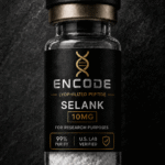 selank peptide in Bali