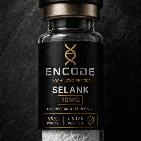 selank peptide in Bali