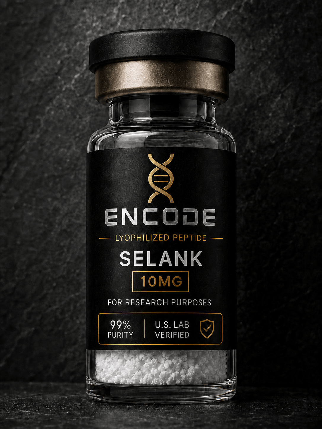 selank peptide in Bali
