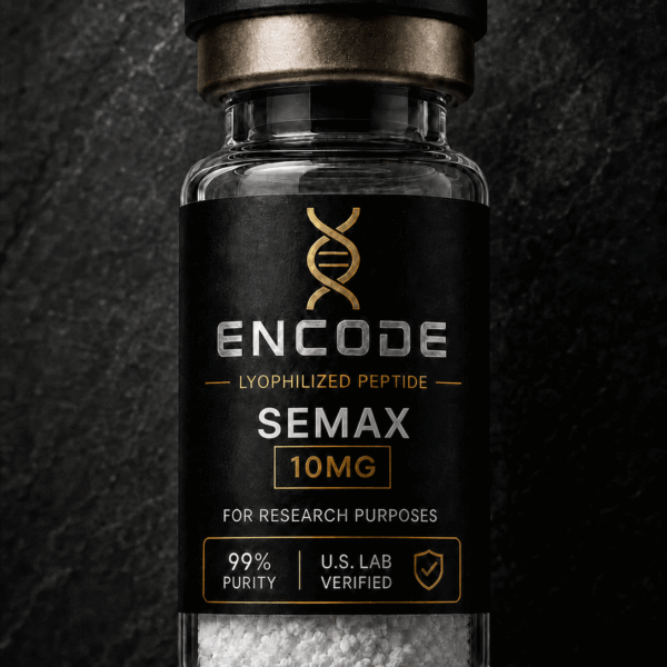 semax peptide in Bali
