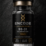 ss-31 (elamipretide) peptide in Bali