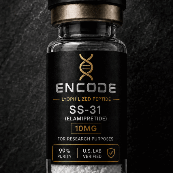 ss-31 (elamipretide) peptide in Bali