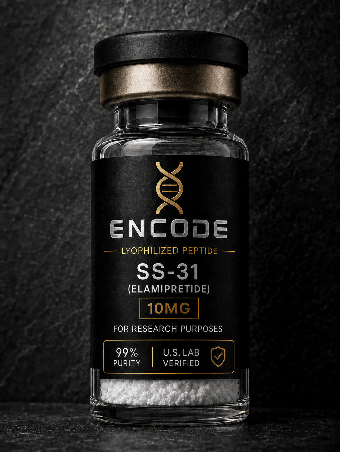ss-31 (elamipretide) peptide in Bali