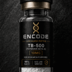tb-500 (thymosin beta-4) peptide in Bali
