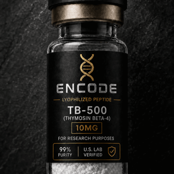 tb-500 (thymosin beta-4) peptide in Bali