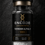 thymosin alpha-1 peptide in Bali