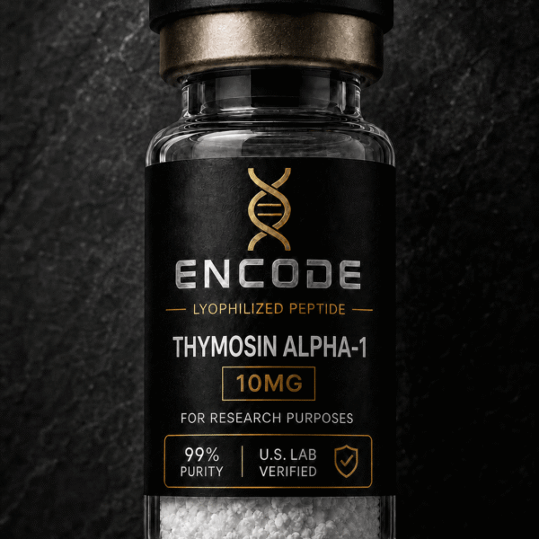 thymosin alpha-1 peptide in Bali