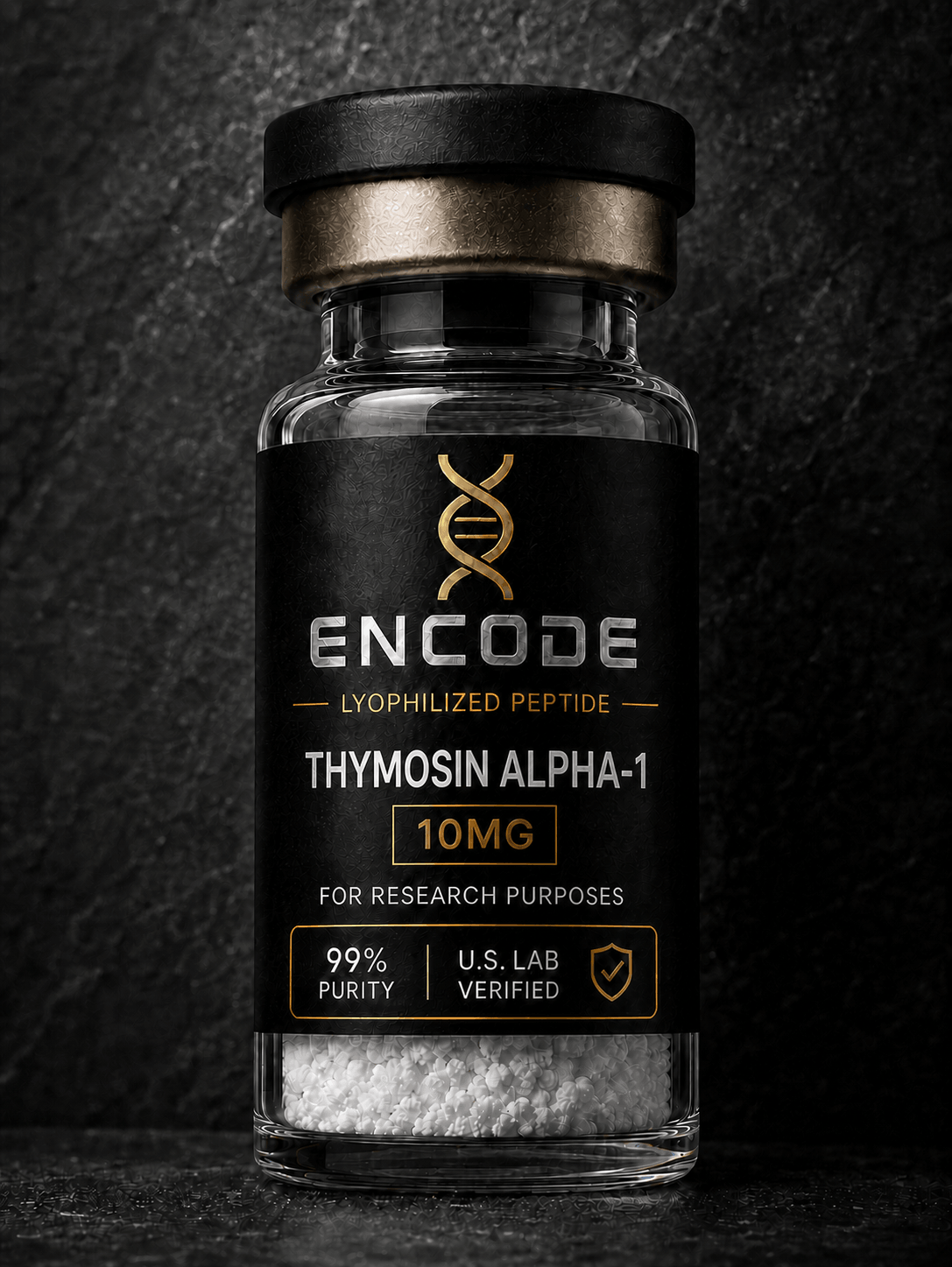 thymosin alpha-1 peptide in Bali