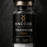 tirzepatide peptide in Bali