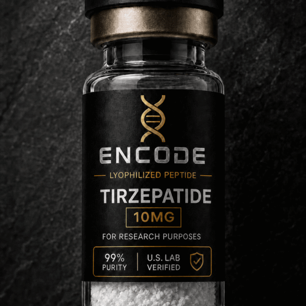 tirzepatide peptide in Bali